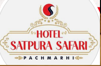 Hotel Satpura SafariLogo